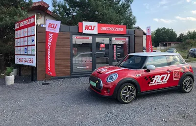 RCU Ubezpieczenia Michał Kwapisz